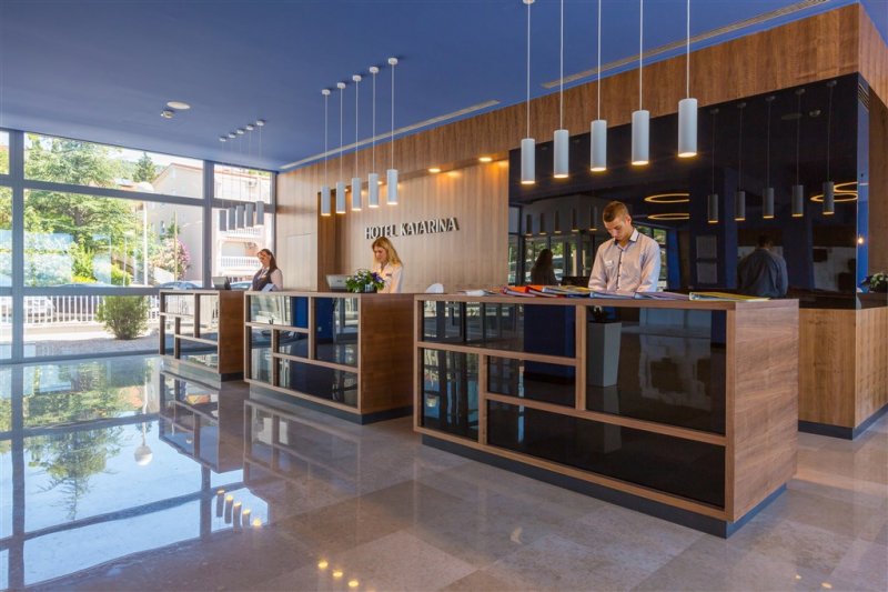 Hotel Katarina