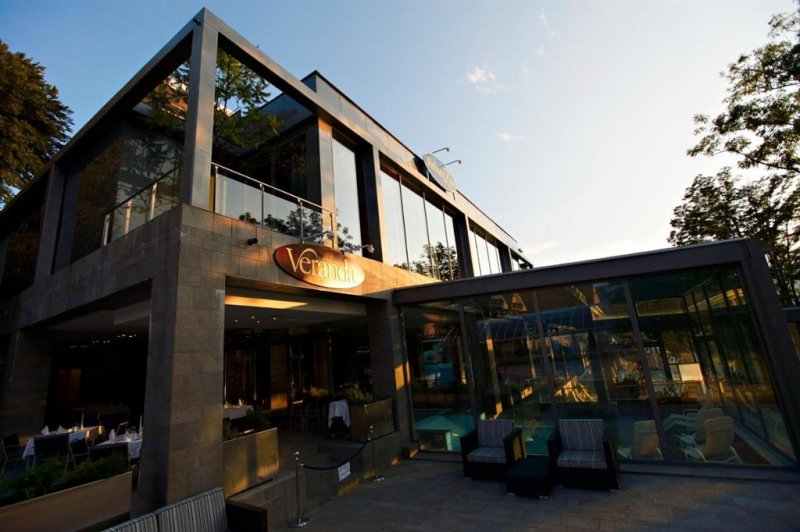 Hotel Rikli Balance
