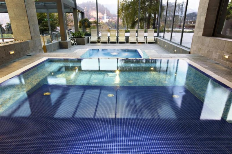 Hotel Rikli Balance
