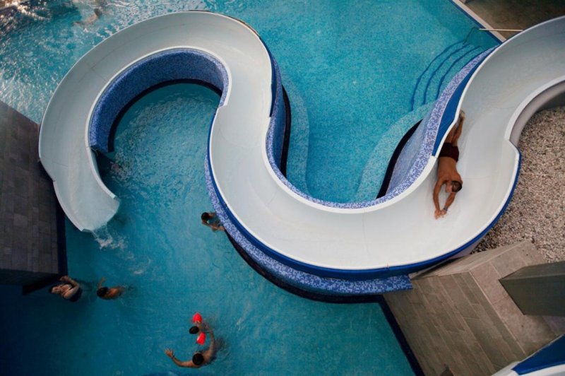 Hotel Rikli Balance