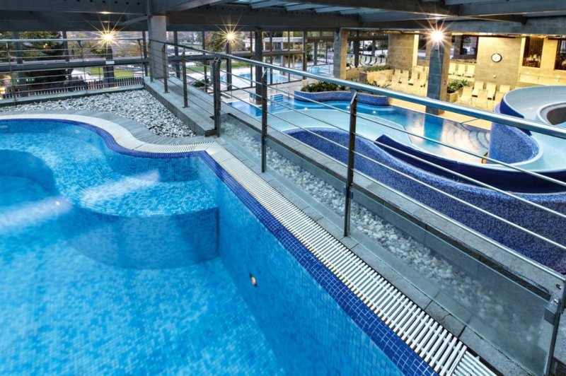 Hotel Rikli Balance