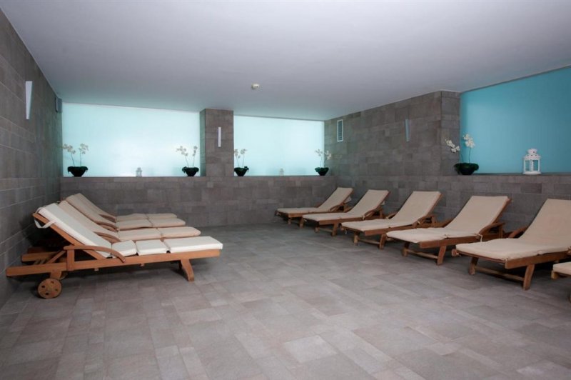 Hotel Rikli Balance