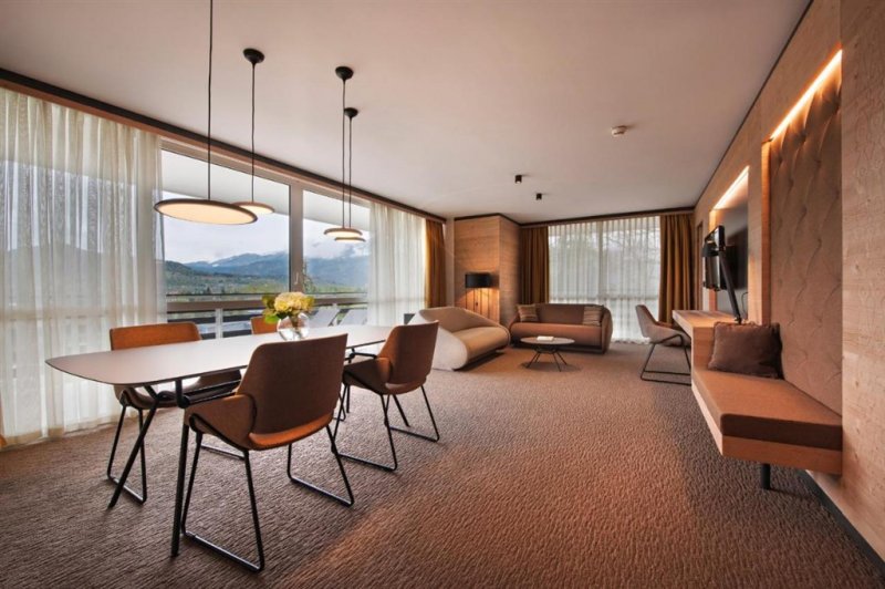 Hotel Rikli Balance