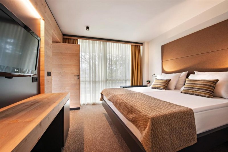 Hotel Rikli Balance
