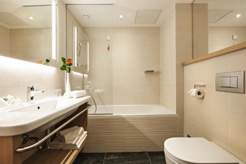 Hotel Rikli Balance