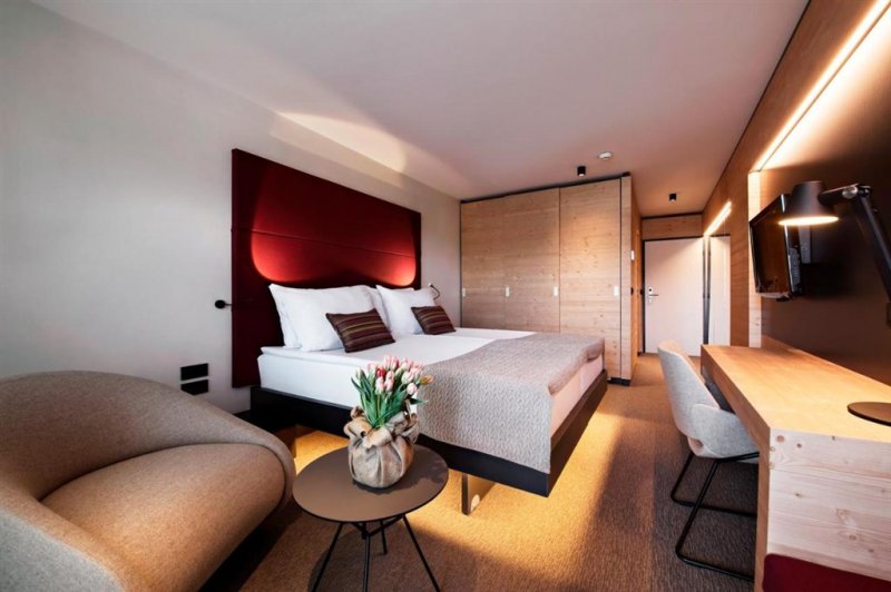 Hotel Rikli Balance