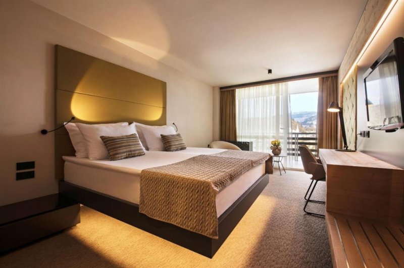 Hotel Rikli Balance