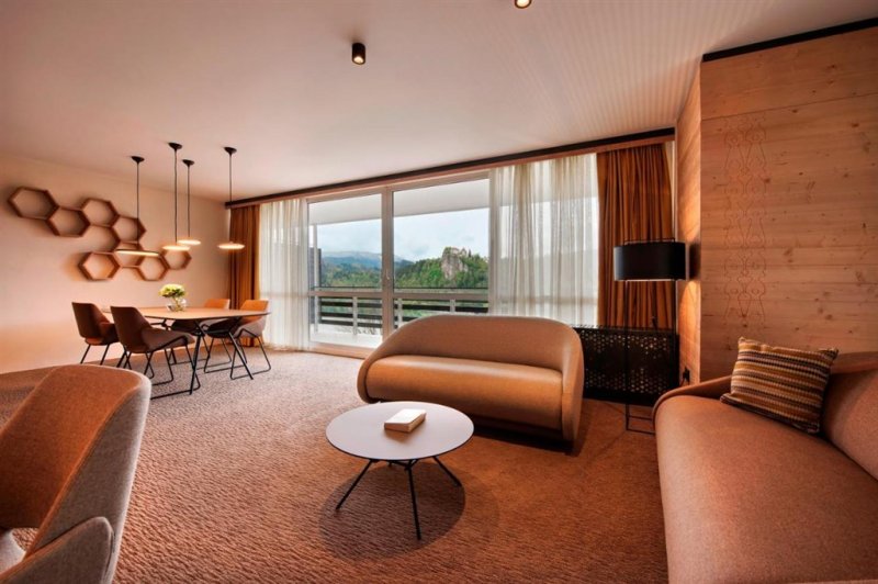 Hotel Rikli Balance