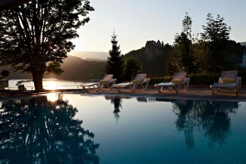 Hotel Rikli Balance