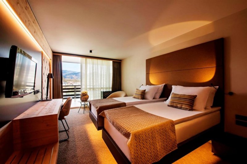 Hotel Rikli Balance