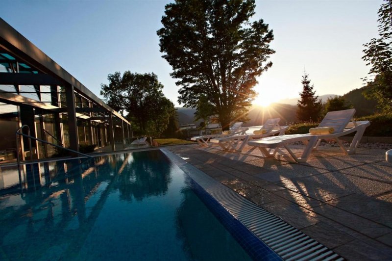 Hotel Rikli Balance