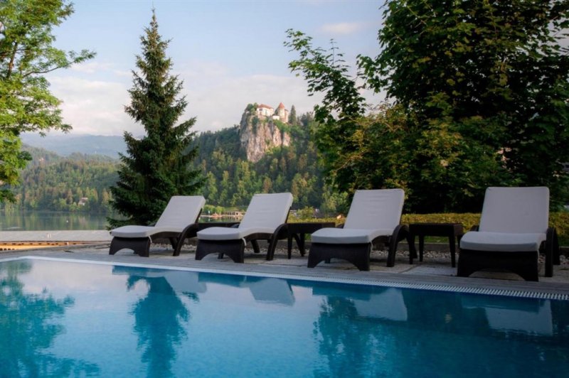 Hotel Rikli Balance