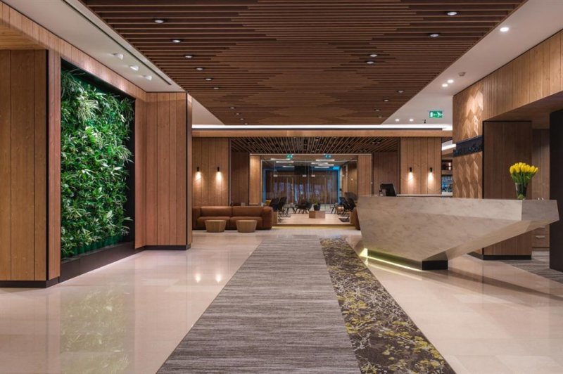 Hotel Rikli Balance