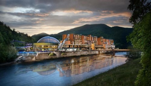 Hotel Thermana Park Laško