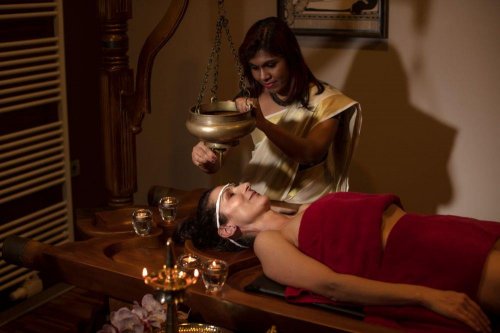 Hotel Thermana Park Laško