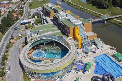 Hotel Thermana Park Laško