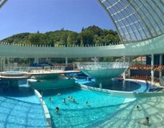 Hotel Thermana Park Laško