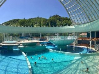 Hotel Thermana Park Laško Hotel Thermana Park Laško