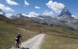 Švýcarsko - léto pod Matterhornem, ŠVÝCARSKO - Walliské Alpy (cykloturistika) - 2026! ŠVÝCARSKO - Walliské Alpy (cykloturistika) - 2026!