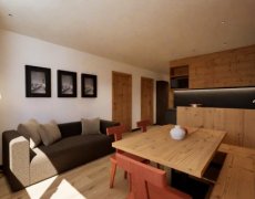 Le Sort Mountain Retreat - Passo Tonale