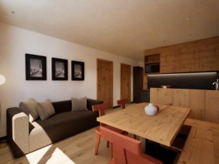 Le Sort Mountain Retreat - Passo Tonale
