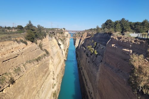 ŘECKO - KOLÉBKA CIVILIZACE