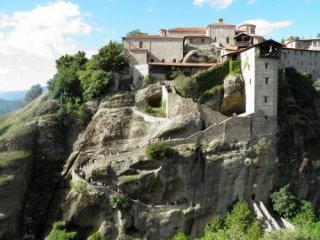 ŘECKO - KOLÉBKA CIVILIZACE ŘECKO - KOLÉBKA CIVILIZACE