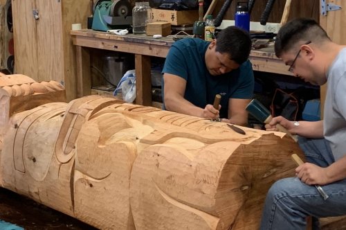 PLAVBA NA ALJAŠKU ze Seattlu a zpět