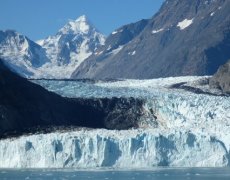 PLAVBA NA ALJAŠKU ze Seattlu a zpět