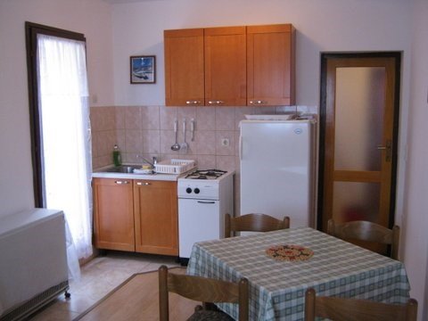 Apartmánový dům Zdravko