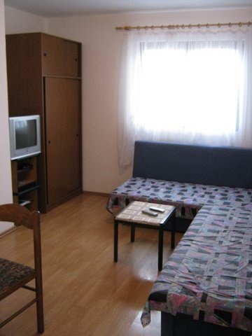 Apartmánový dům Zdravko