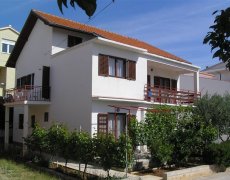 Apartmánový dům Zdravko