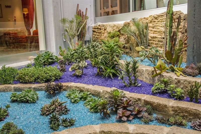 Alba Adriatica - Hotel Meripol