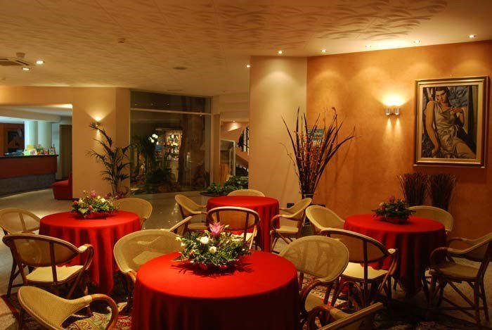 Alba Adriatica - Hotel Meripol