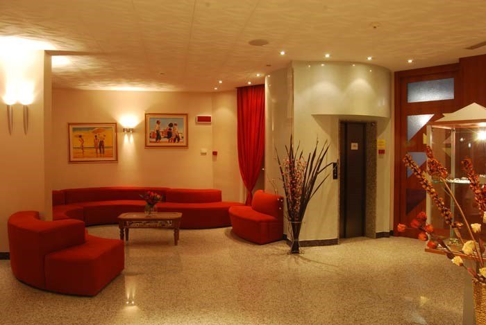 Alba Adriatica - Hotel Meripol