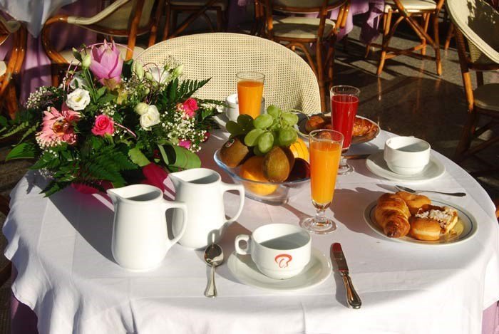 Alba Adriatica - Hotel Meripol