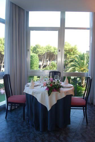 Alba Adriatica - Hotel Meripol