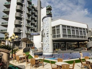 Alba Adriatica - Hotel Meripol Alba Adriatica - Hotel Meripol