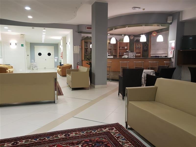 Lido di Jesolo - Hotel Miami