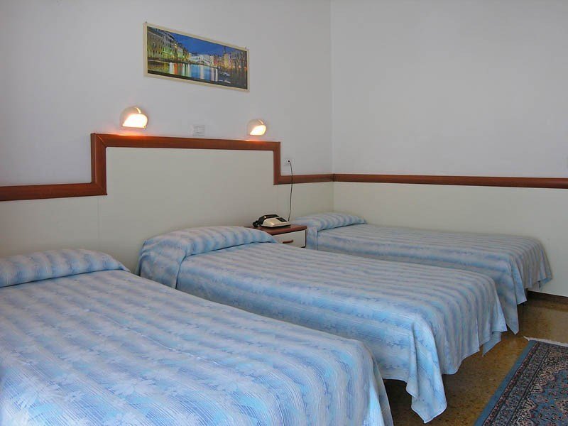 Lido di Jesolo - Hotel Miami