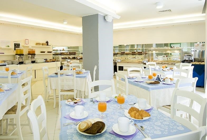 Lido di Jesolo - Hotel Miami