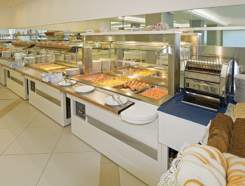 Lido di Jesolo - Hotel Miami