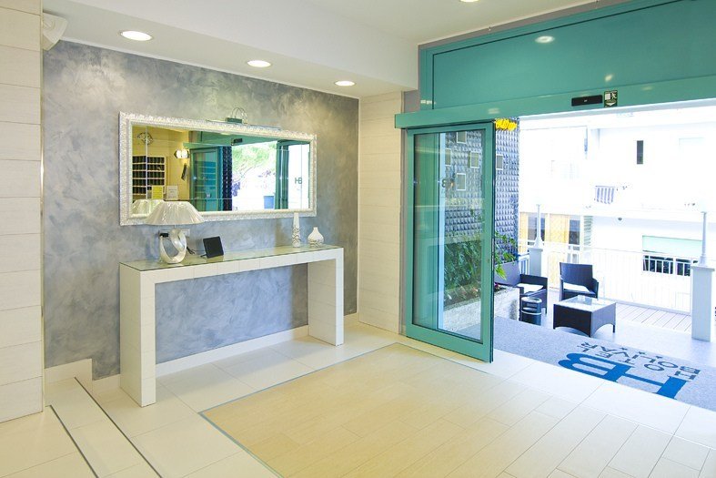 Lido di Jesolo - Hotel Miami