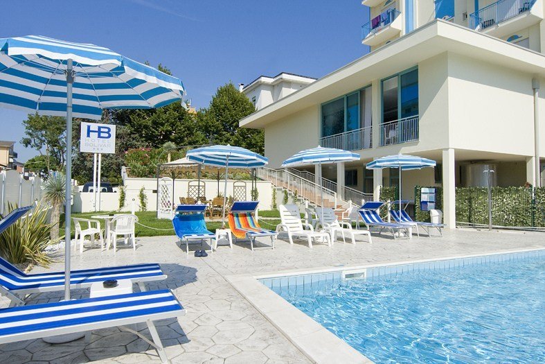 Lido di Jesolo - Hotel Miami