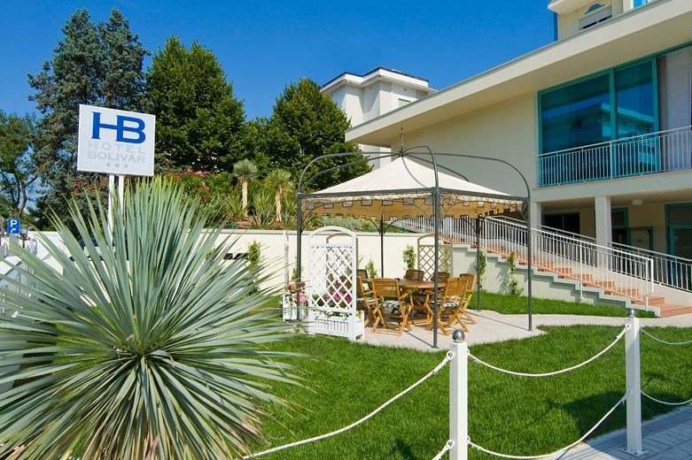 Lido di Jesolo - Hotel Miami