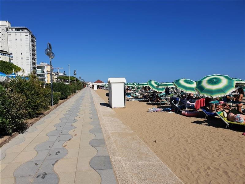 Lido di Jesolo - Hotel Miami