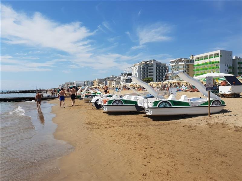 Lido di Jesolo - Hotel Miami