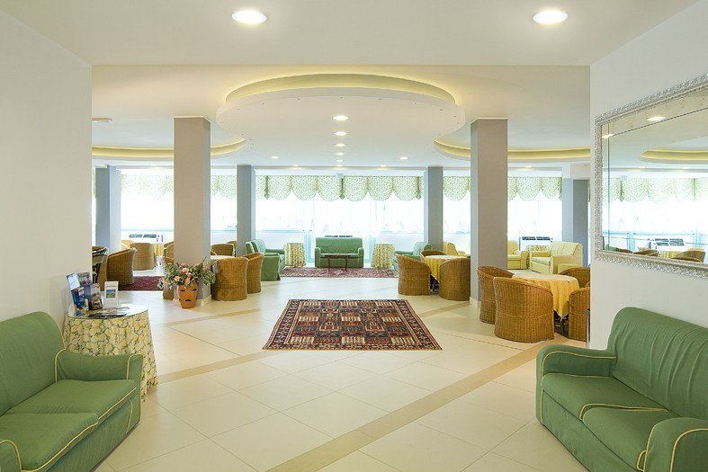 Lido di Jesolo - Hotel Miami