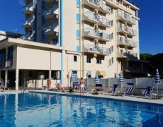 Lido di Jesolo - Hotel Miami
