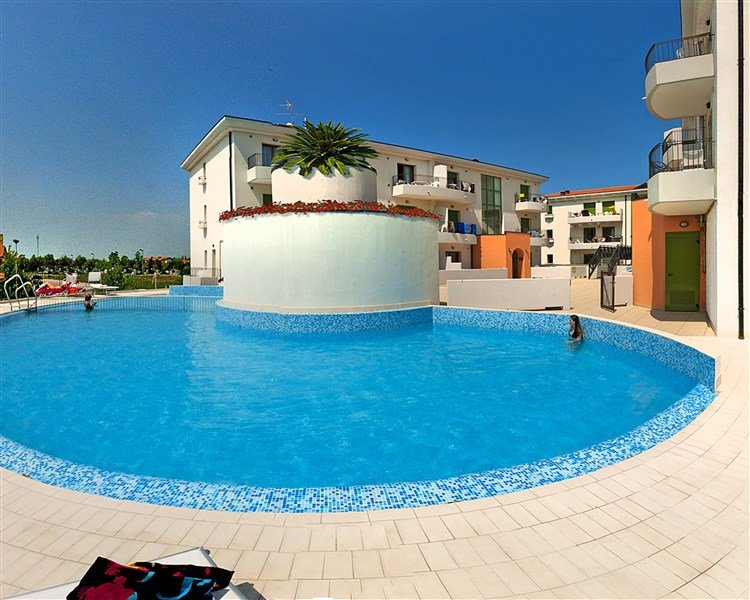 Residence Galleria Gran Mado